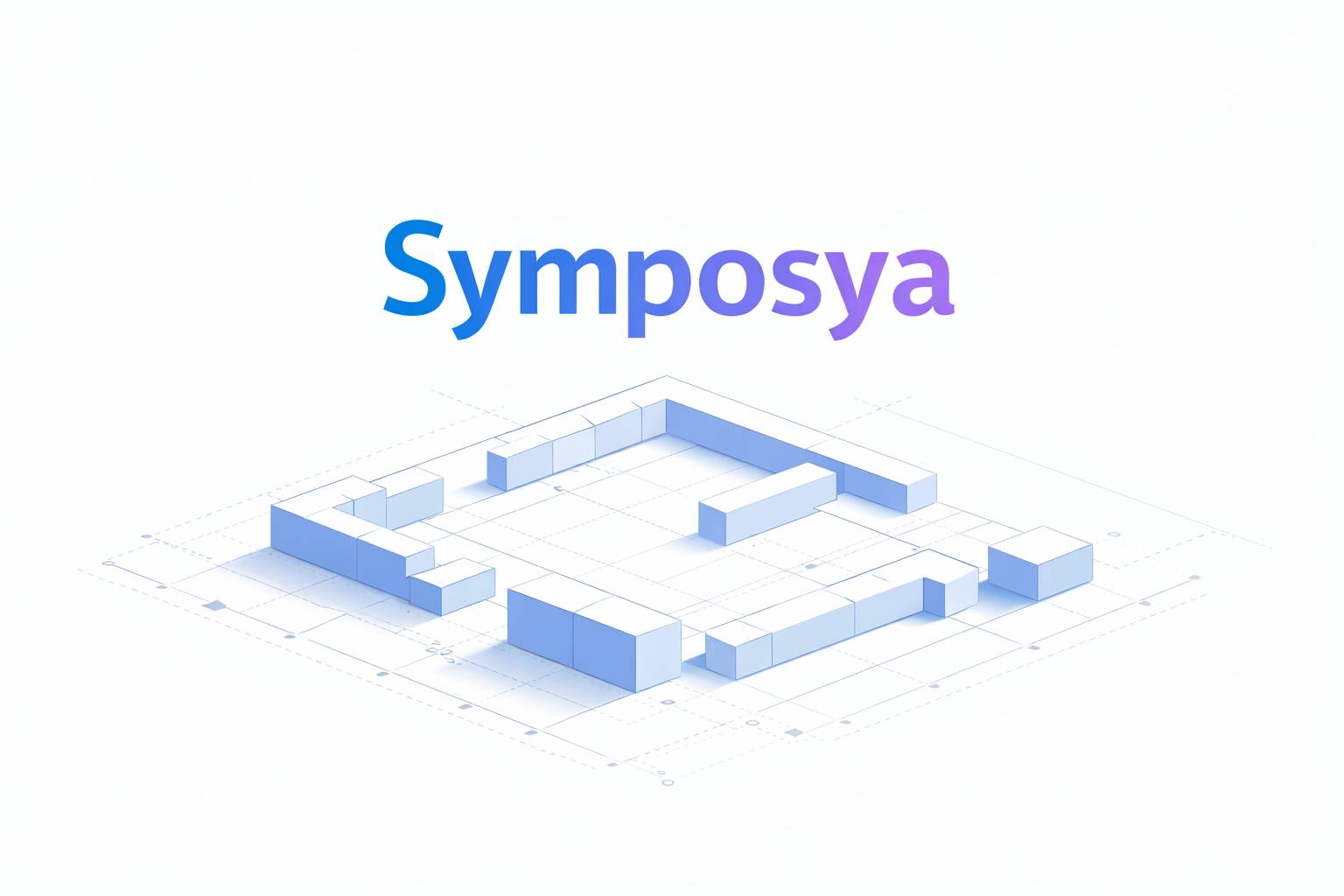 I’m Building Symposya